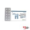 Finasteride IP Tablets Healpecia 1 mg – (10 Tablets Strip) – Healing Pharma