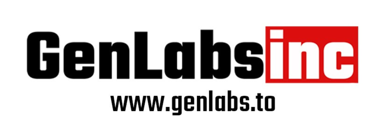Genlabs - your One Stop Store For All Bodybuilding Needs
